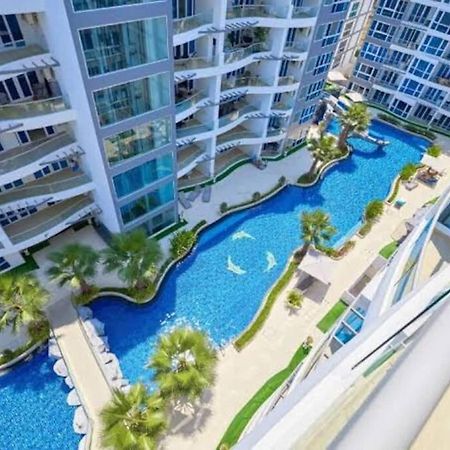 Large Luxury, Pool View, Grand Avenue, Pattaya - 202公寓 外观 照片